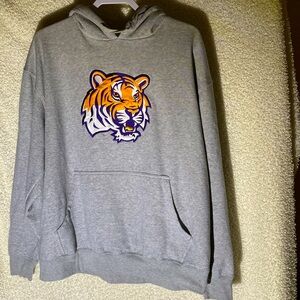 Tiger Sweatshirt/Hoodie